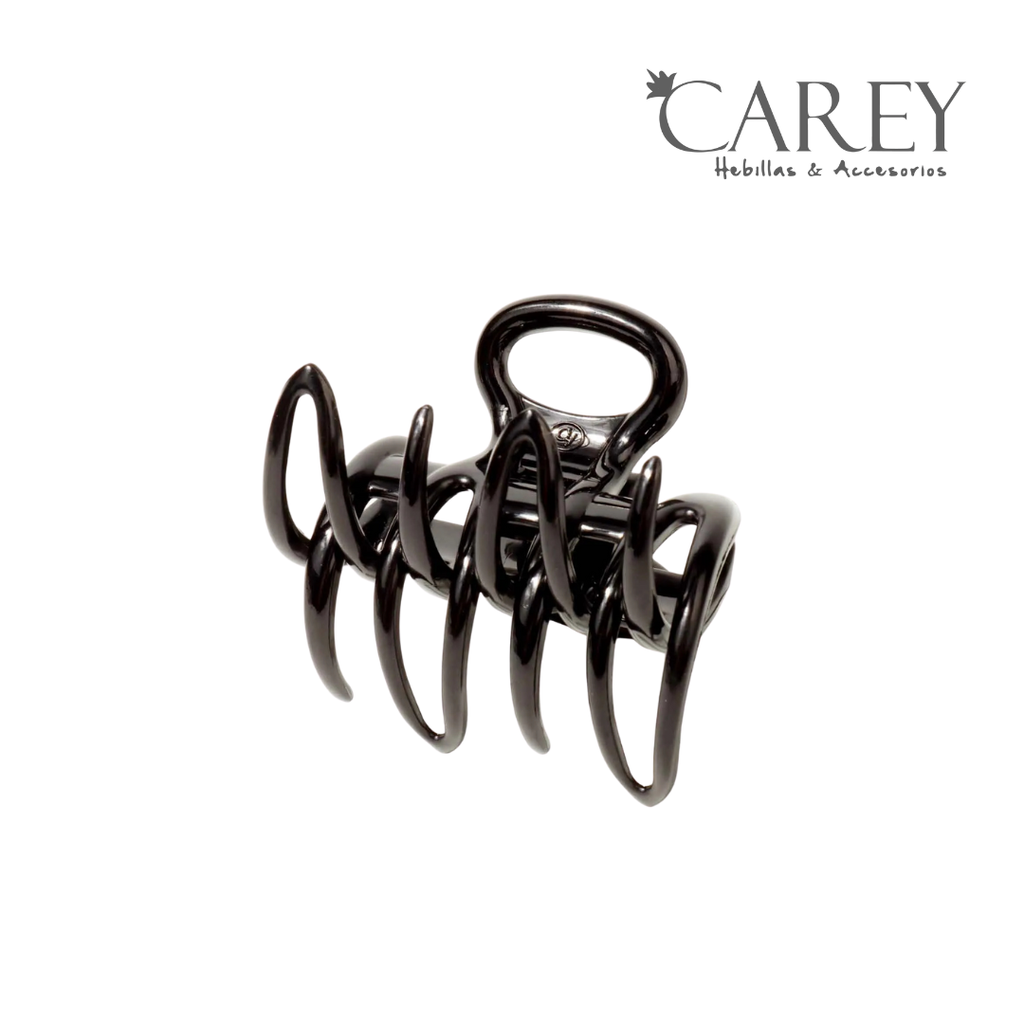 BROCHE PINZA RULERO CAREY