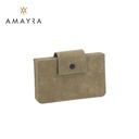 TARJETERO AMAYRA COLOR LISO