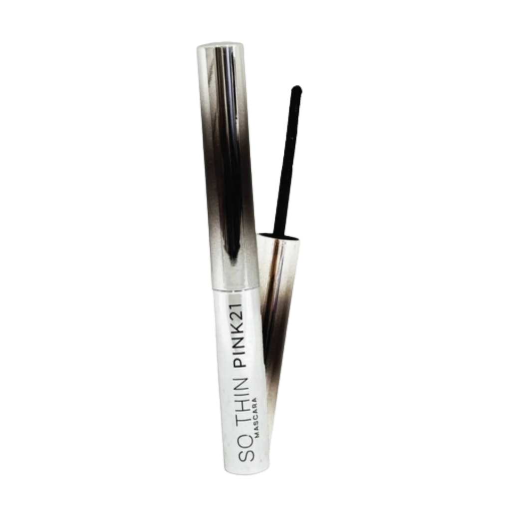 MASCARA DE PESTAÑAS SO THIN