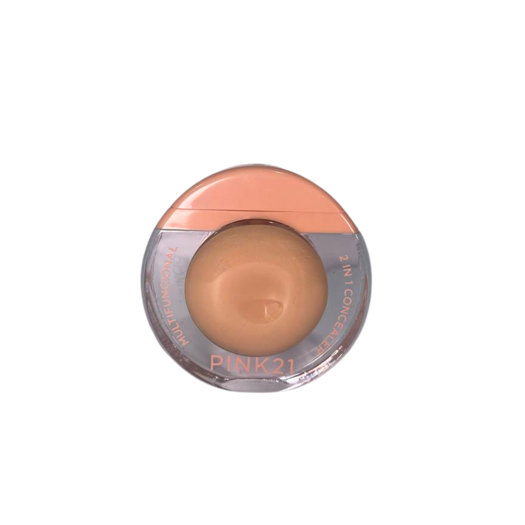 CORRECTOR CONCEALER MULTIFUNCIONAL