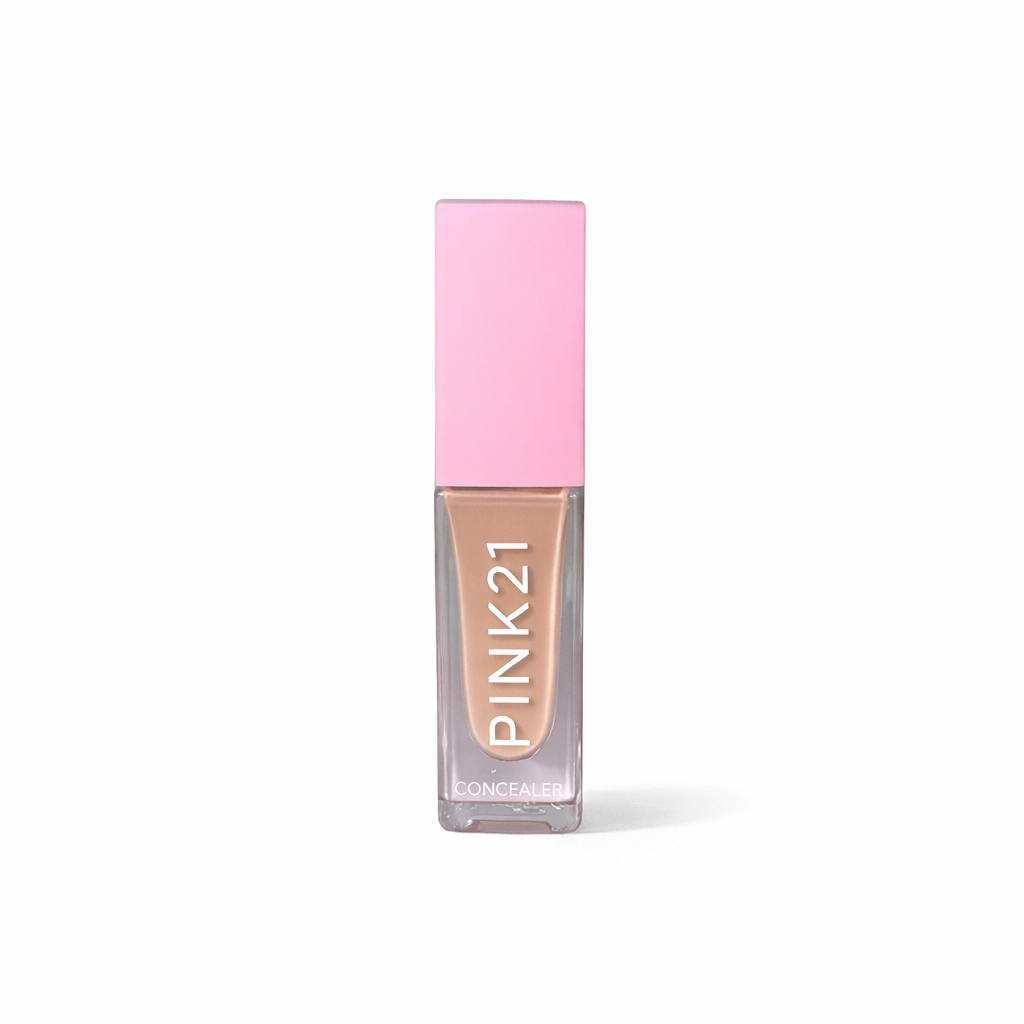 CORRECTOR CONCEALER LIQUIDO PINK21