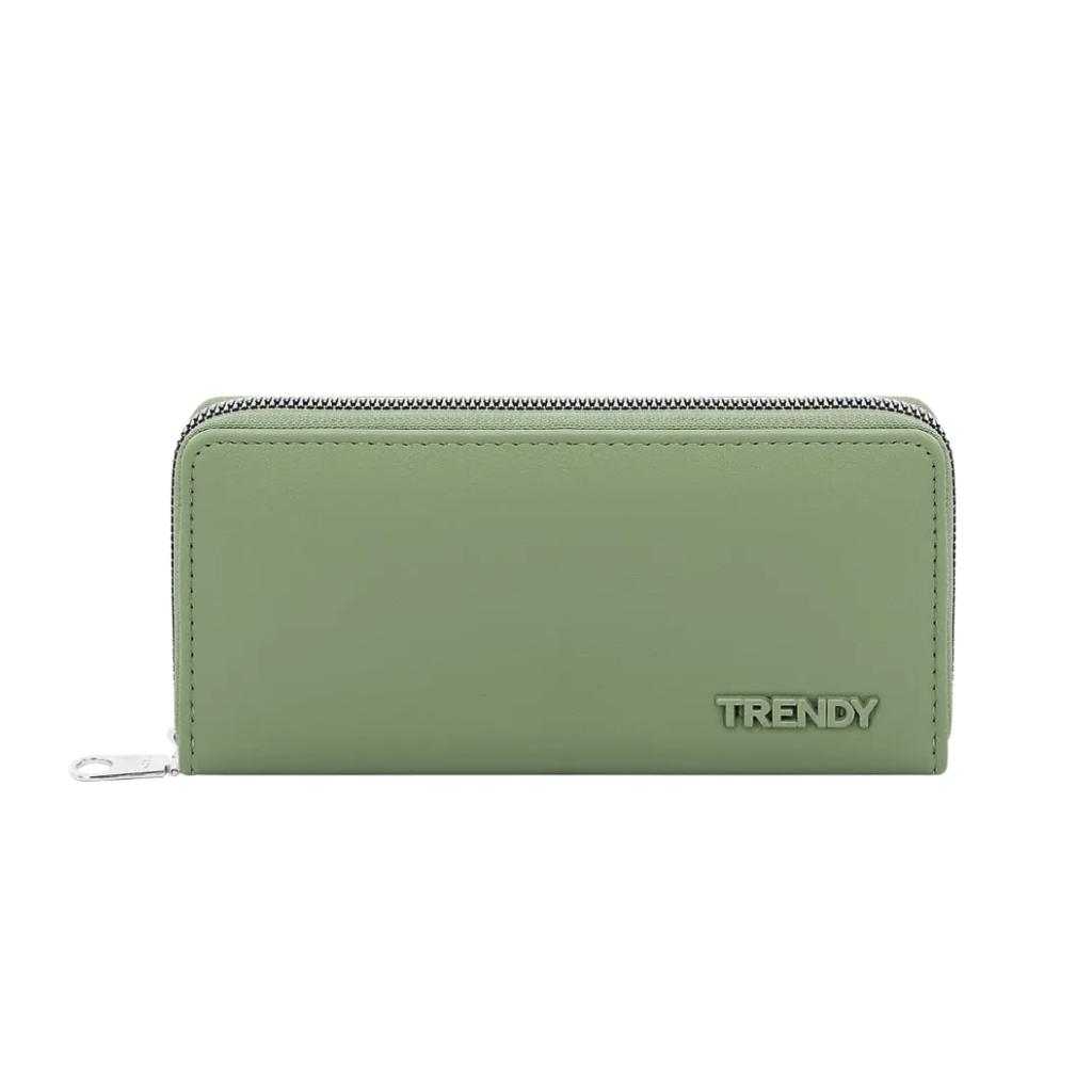 BILLETERA FICHERO CON APLIQUE TRENDY