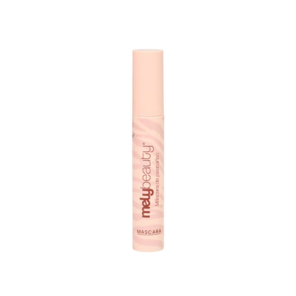 MASCARA DE PESTAÑA WATERPROOF MELY
