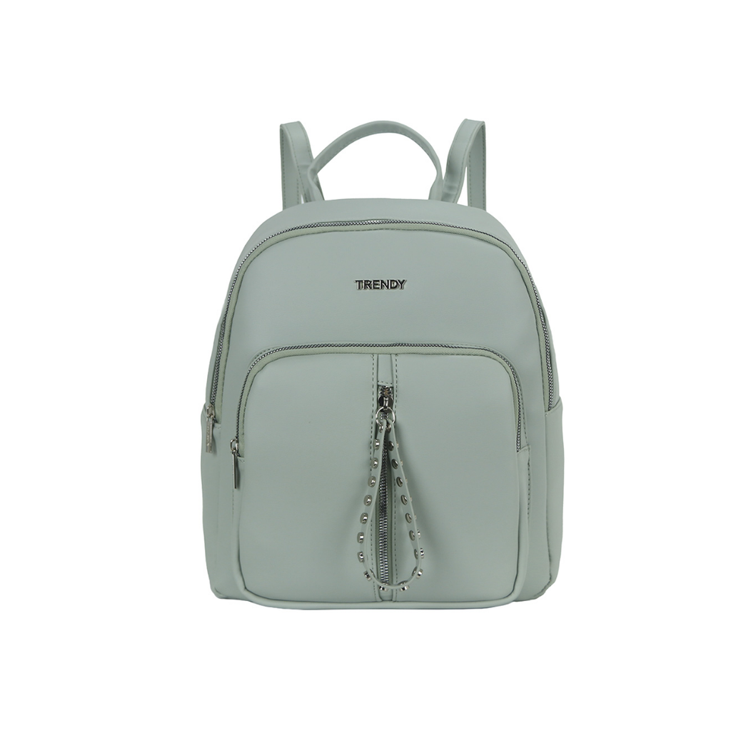 MOCHILA 13" TACHAS TRENDY