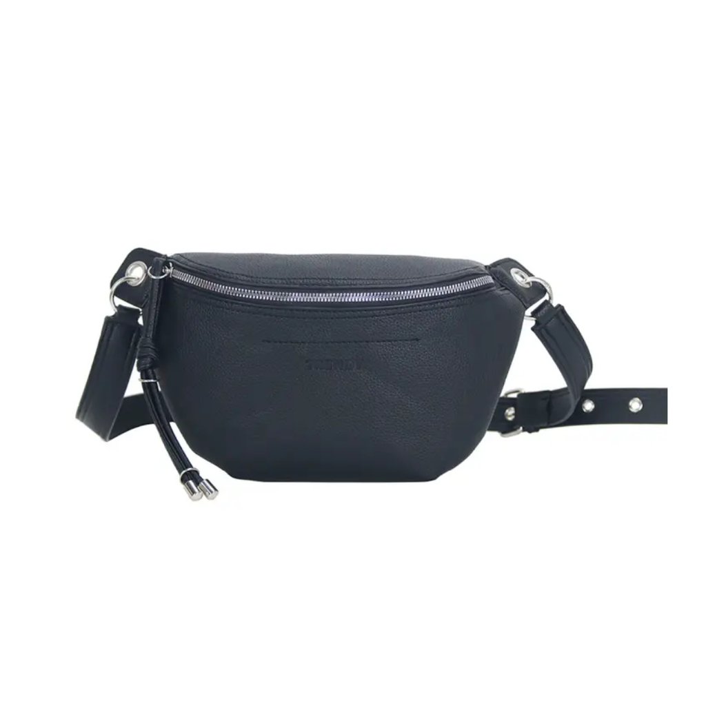 RIÑONERA UN COMPARTIMIENTO TRENDY