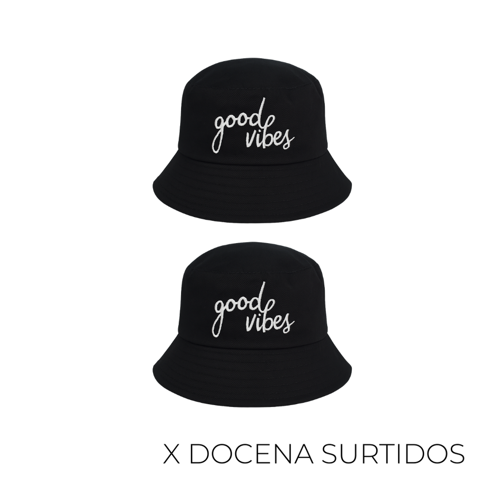 GORRA PILUSO GABARDINA VIBES X12