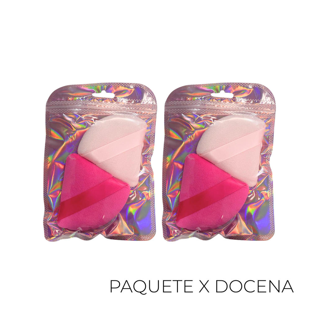 SET CISNE X2 CON PACKAGING X12