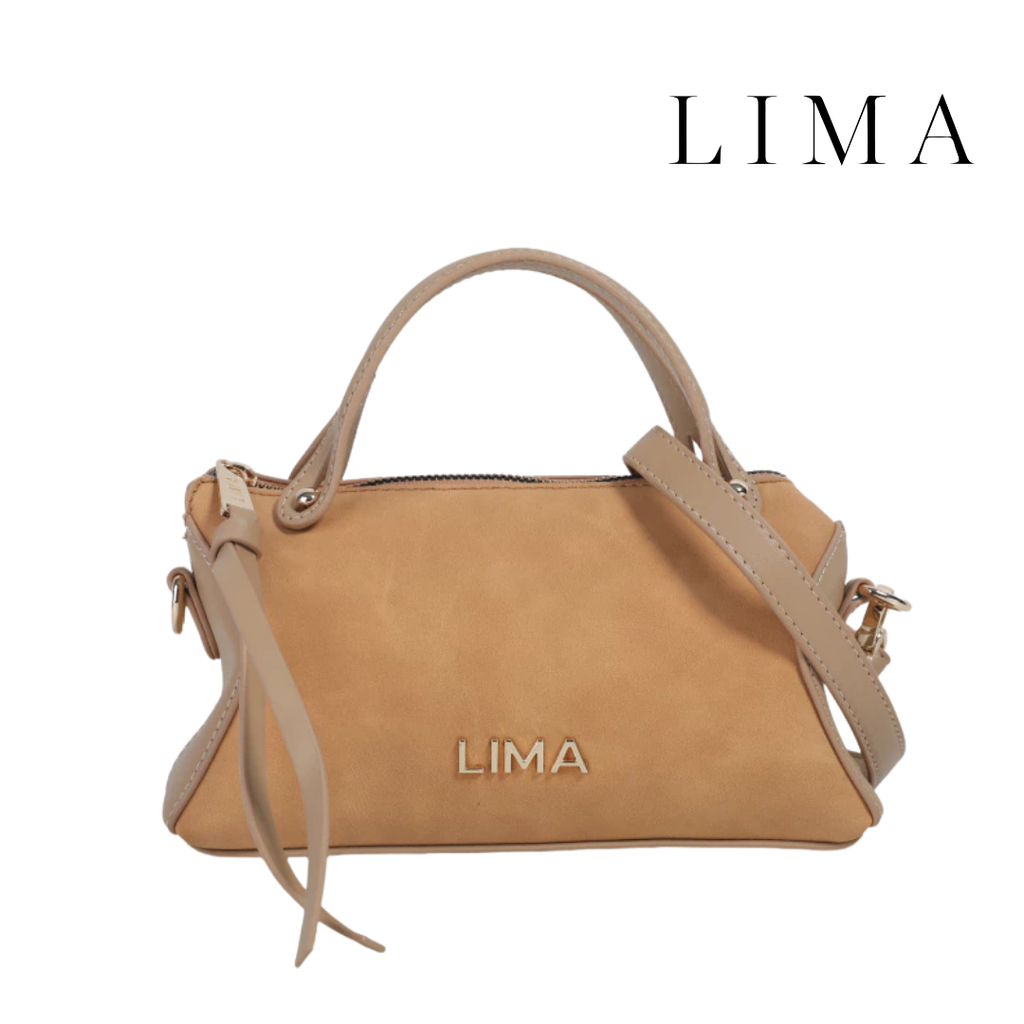 CARTERA MINI BAG SOBRE LIMA