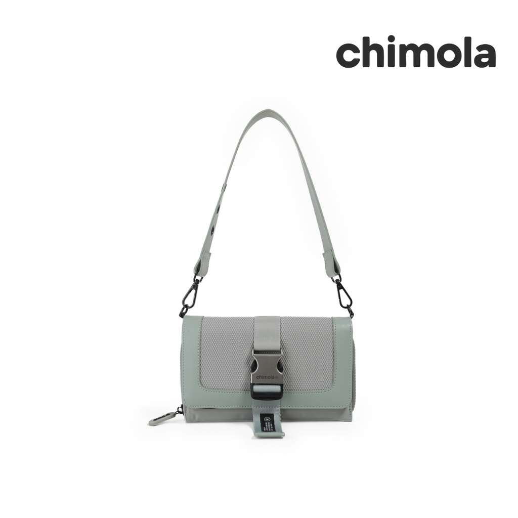 BILLETERA CORREA DESMONTABLE CHIMOLA