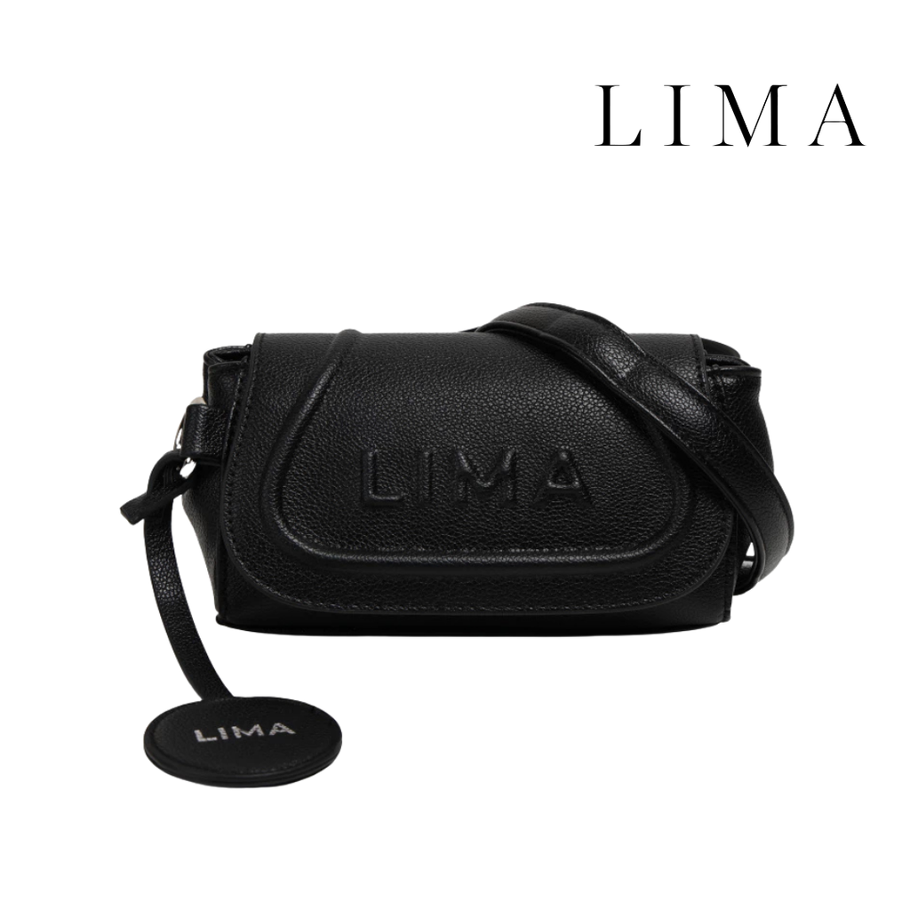 CARTERA MINI BAG + ESPEJO LIMA