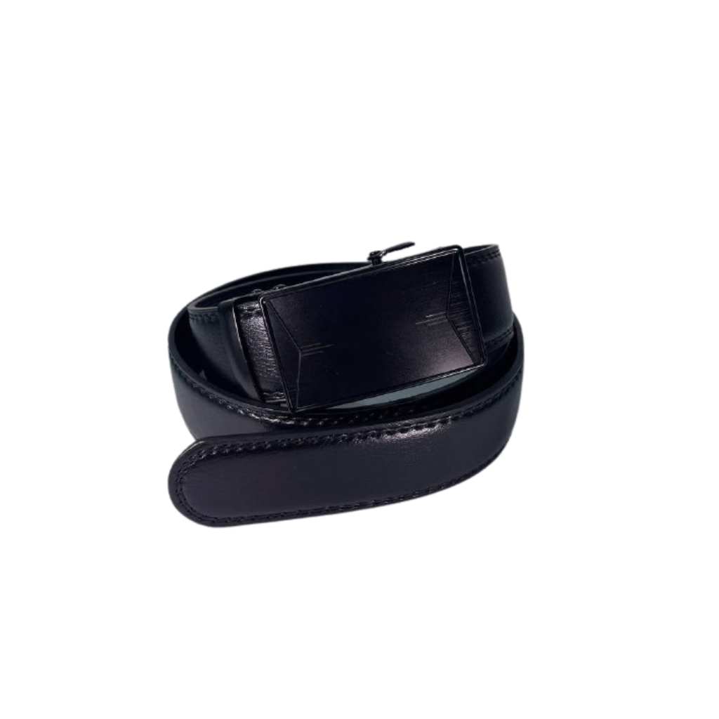 CINTO CON HEBILLA RECTANGULAR