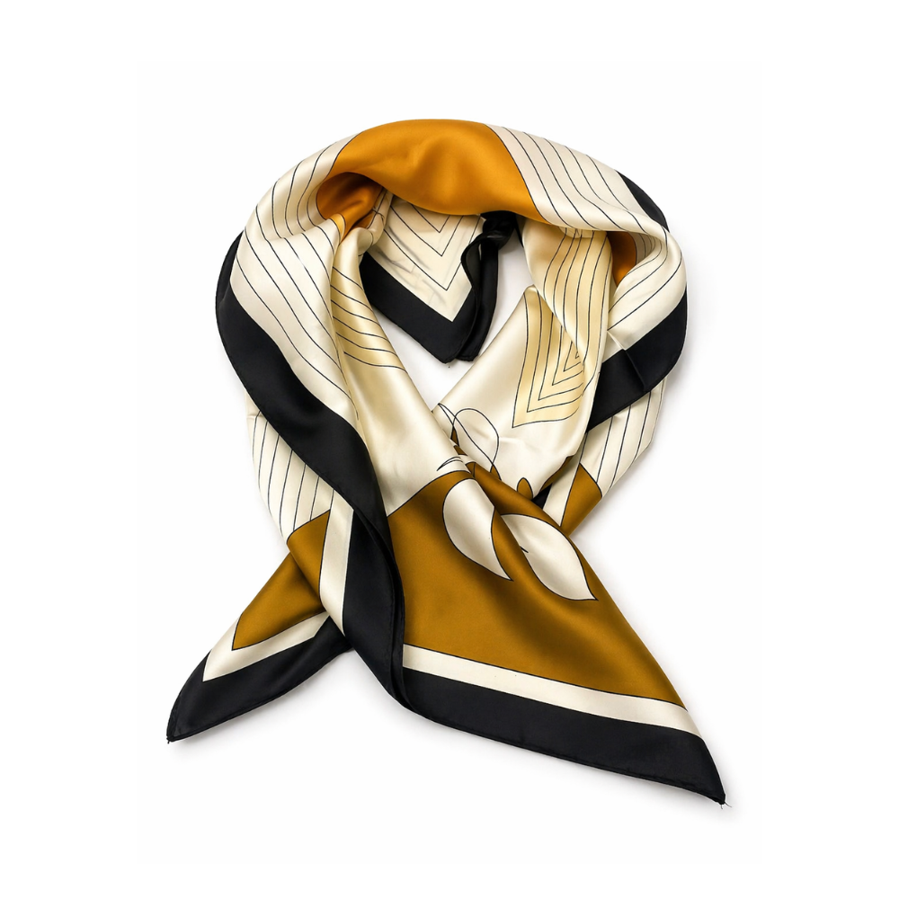 PAÑUELO ESTAMPADOS VARIOS 70X70