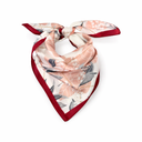 PAÑUELO CON ESTAMPADAS VARIAS