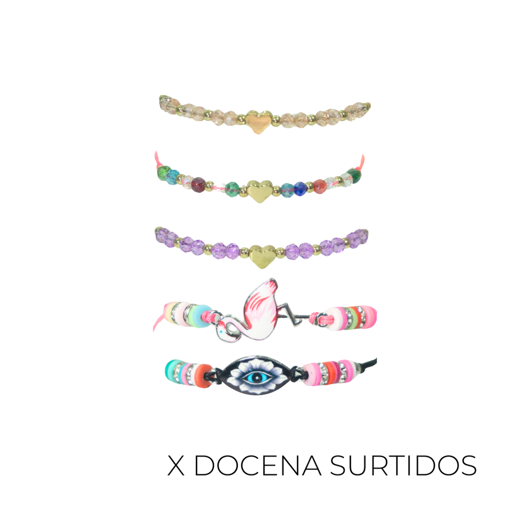 TOBILLERA REGULABLE CON DIJE X12
