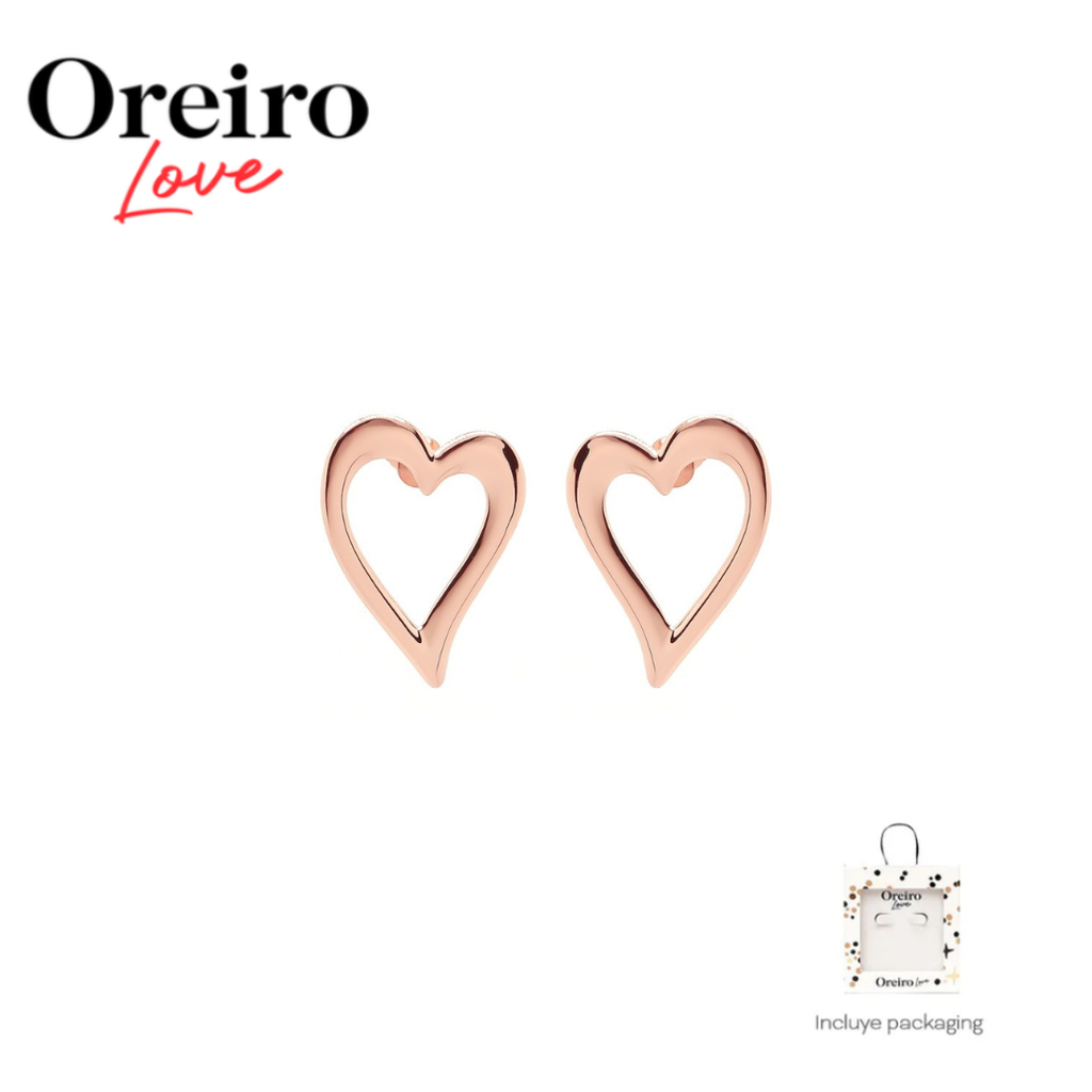 AROS OREIRO LOVE HEART+ PACKAGING
