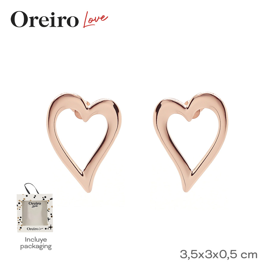 AROS OREIRO LOVE HEART+ PACKAGING