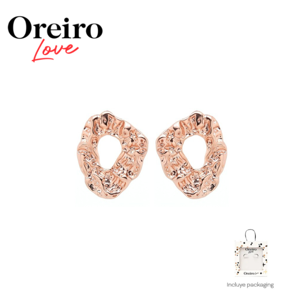 AROS OREIRO LOVE + PACKAGING