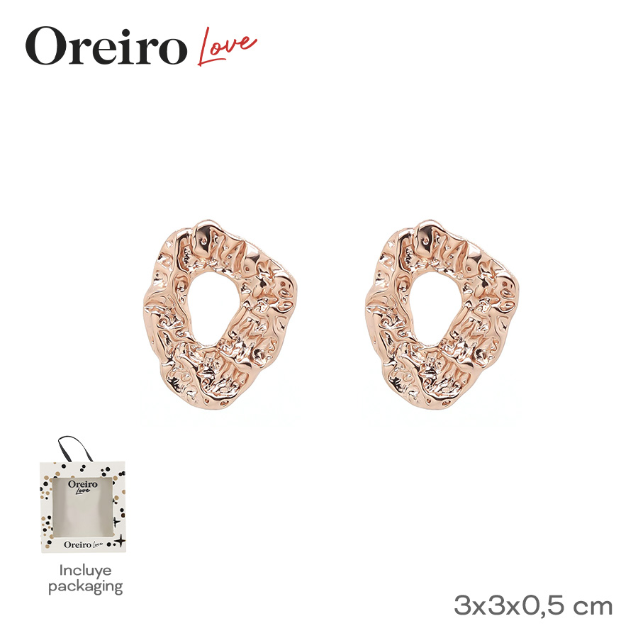 AROS OREIRO LOVE + PACKAGING