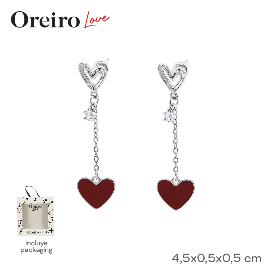 AROS OREIRO LOVE + PACKAGING
