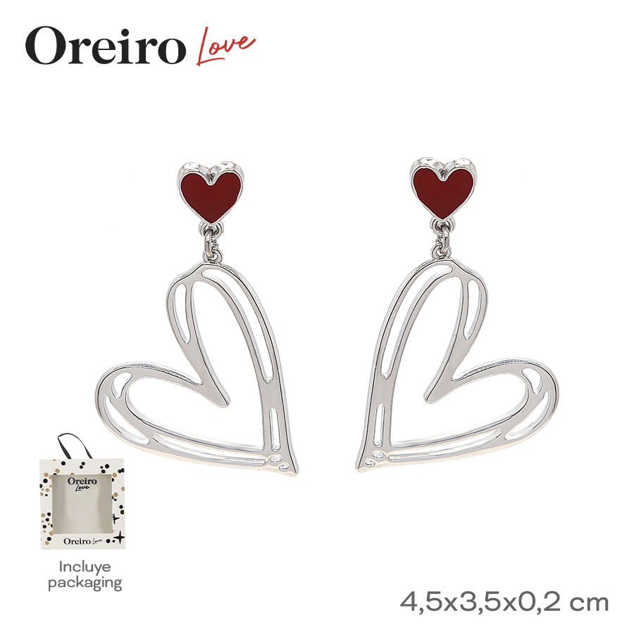 AROS OREIRO LOVE + PACKAGING