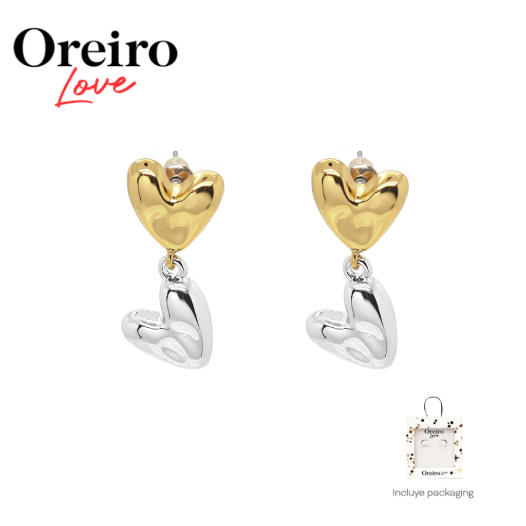AROS OREIRO LOVE + PACKAGING