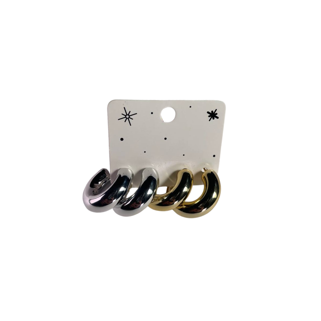 AROS ARGOLLA CIRCULO INFLADO X4
