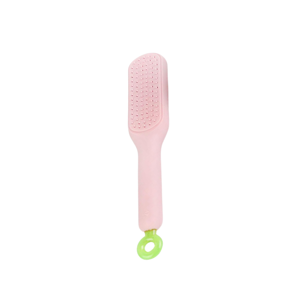 CEPILLO PARA CABELLO RETRACTIL
