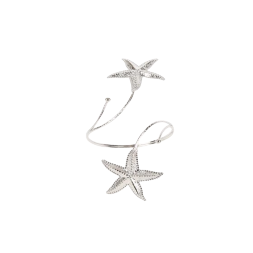 BRAZALETE CON DIJE ESTRELLA CHICA