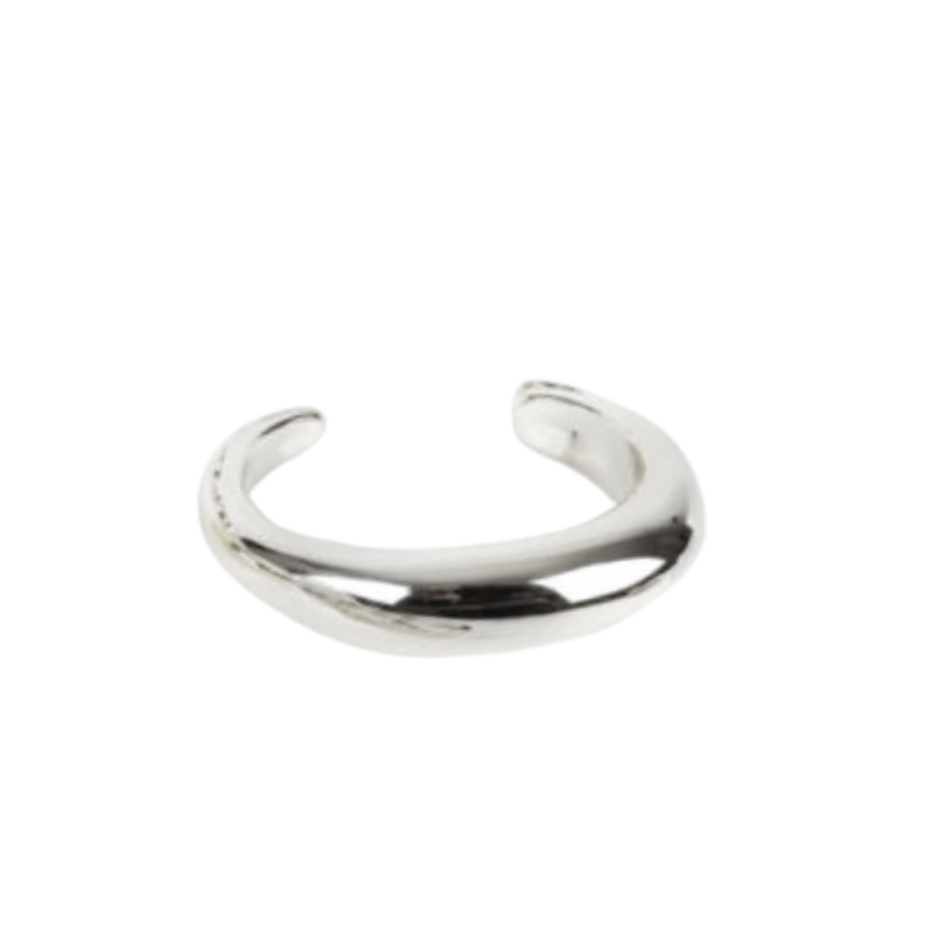 BRAZALETE INFLADO METALIZADO