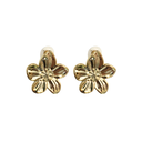 AROS DE FLOR METALIZADA