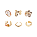 ANILLO MODELOS SURTIDOS