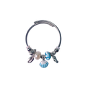 PULSERA DE PANDORA RIGIDA DIJES VARIOS