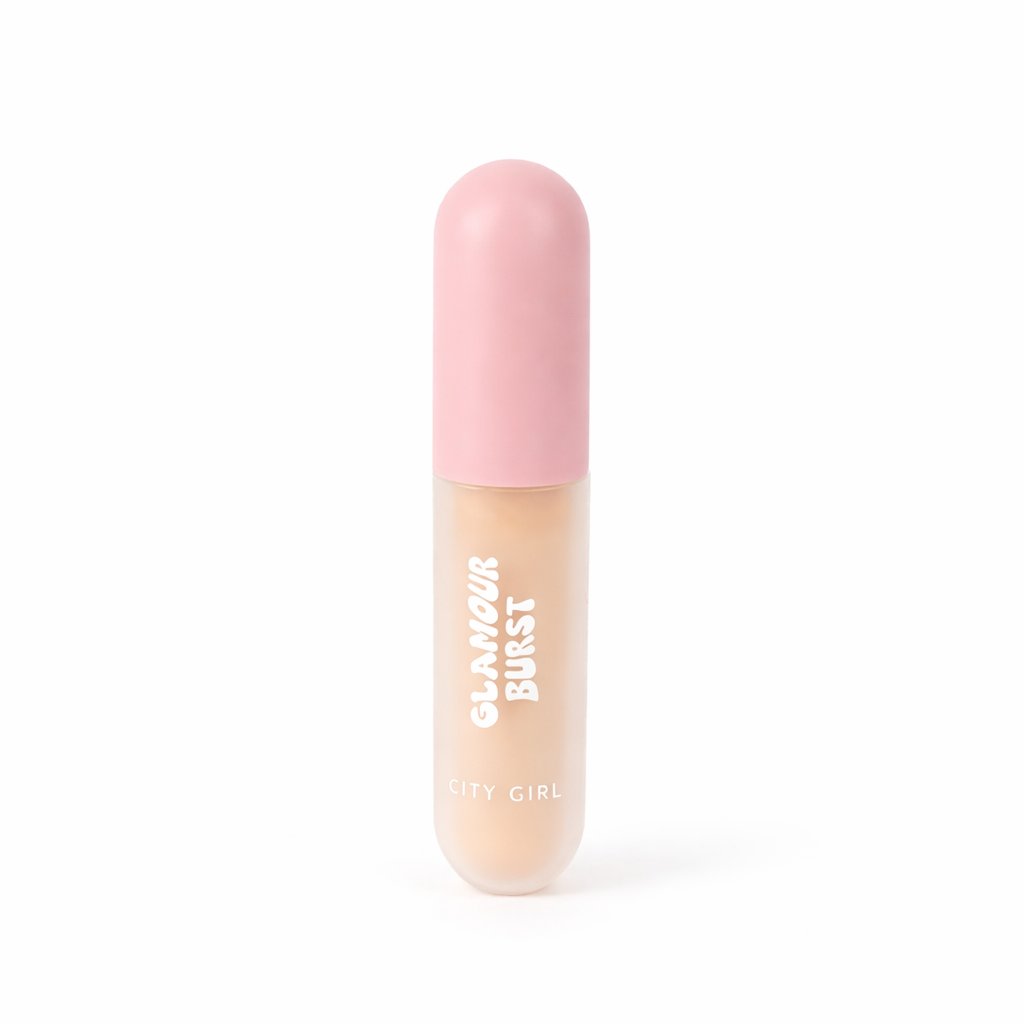 CONTORNO CONCEALER LIQUIDO GLAMOUR