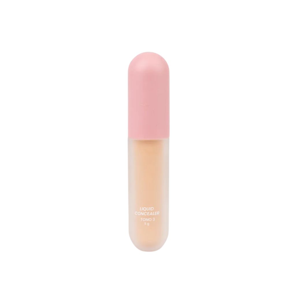 CONTORNO CONCEALER LIQUIDO GLAMOUR
