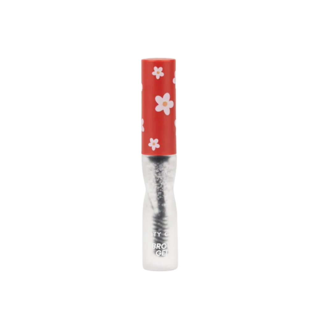 MASCARA DE CEJAS EN GEL BROW