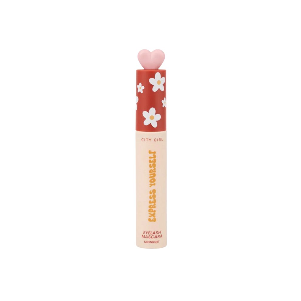 MASCARA DE PESTAÑAS EXPRESS YOURSELF