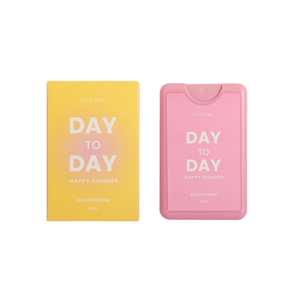 PERFUME HAPPY SUMMER 20ML