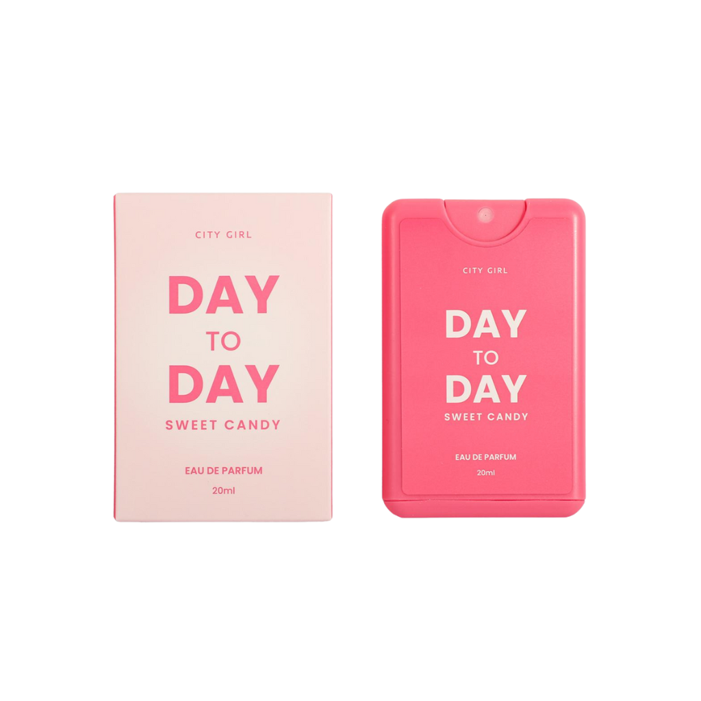 PERFUME SWEET CANDY 20ML
