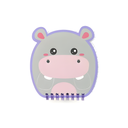 ANOTADOR ANIMALES TRENDY