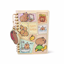 CUADERNO HOLOGRAFICO TRENDY