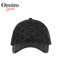 GORRO CAP ESTAMPADO OREIRO LOVE