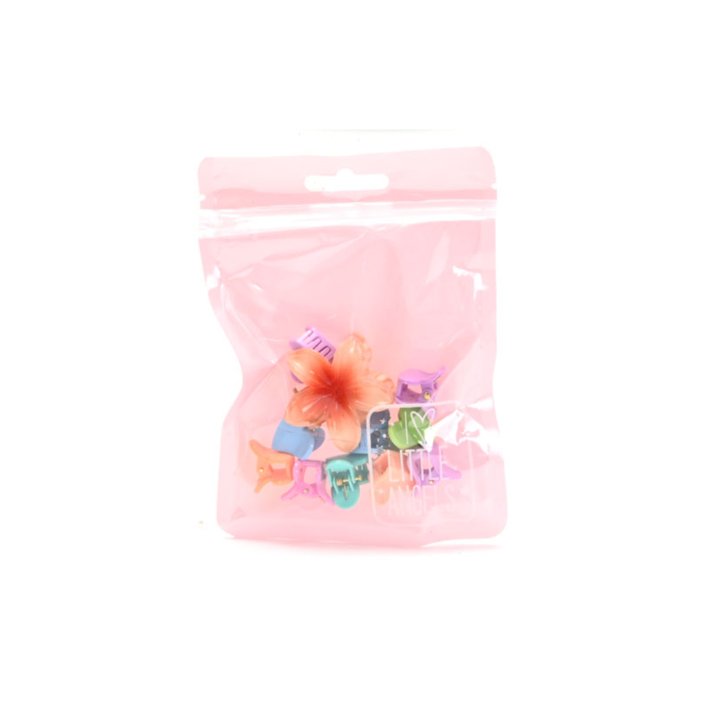 BOLSA DOYPACK MINI BROCHES X10