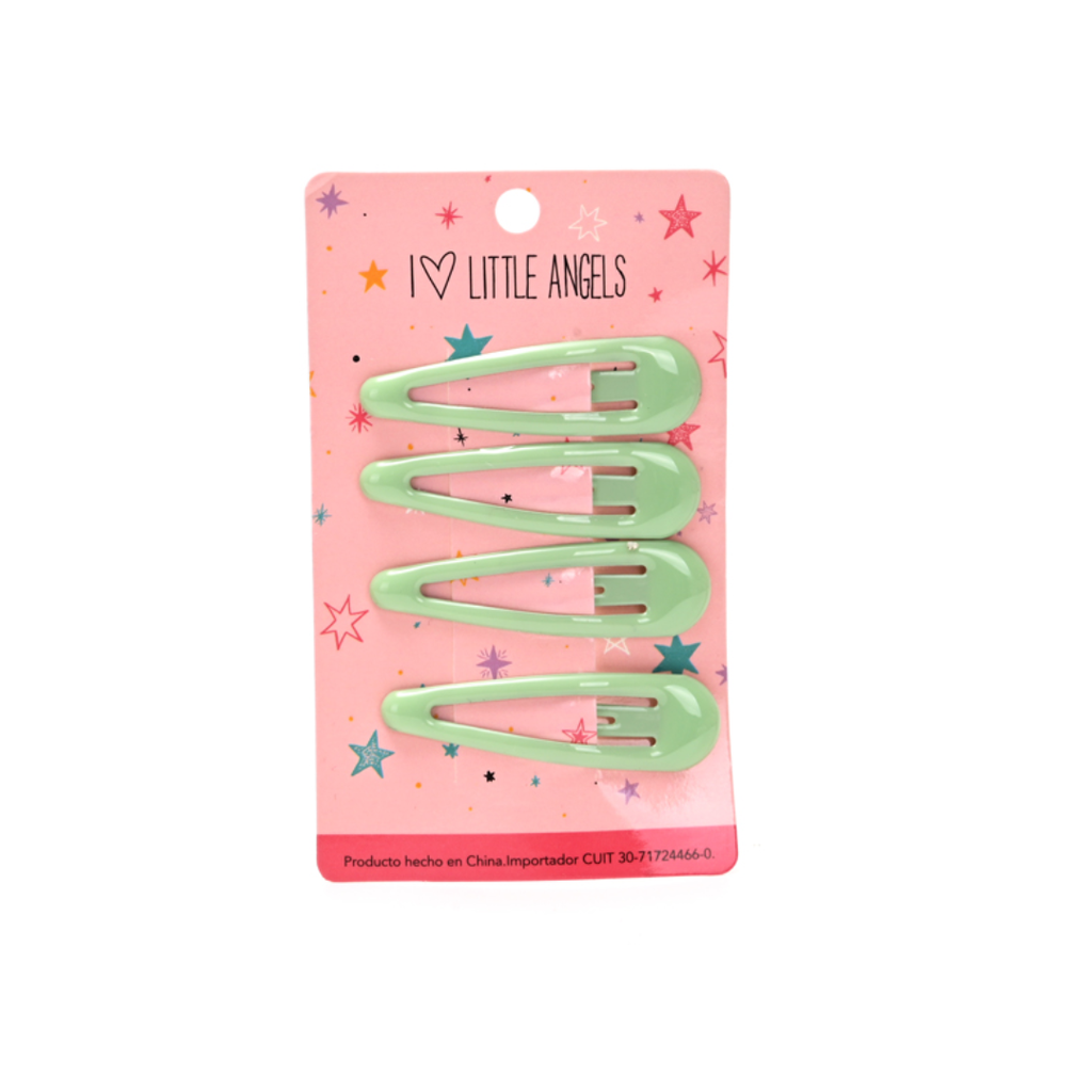 SET TIC TAC COLOR LISO X4
