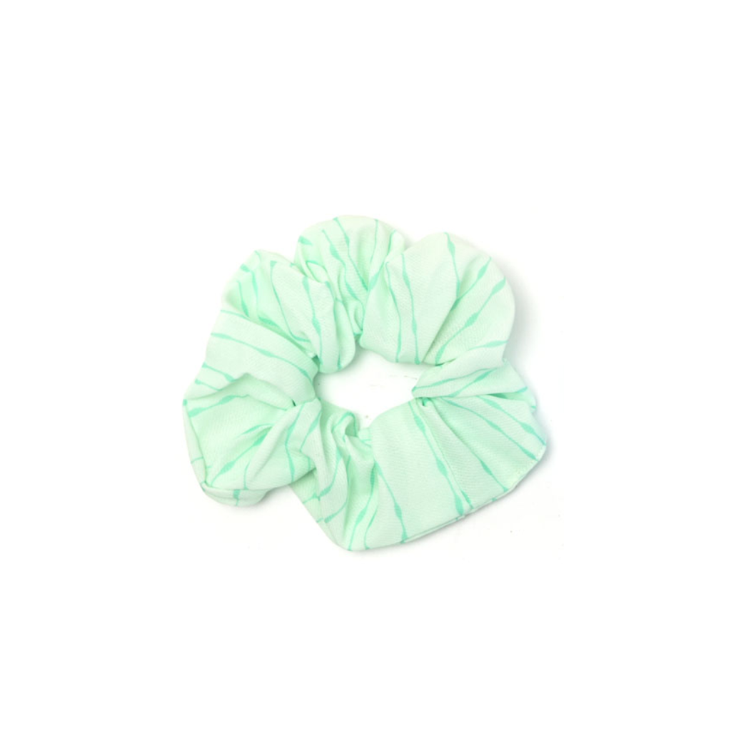 COLERO SCUNZI COLOR LISO CON DETALLES