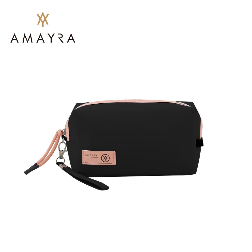 NECESER PORTACOSMETICOS AMAYRA