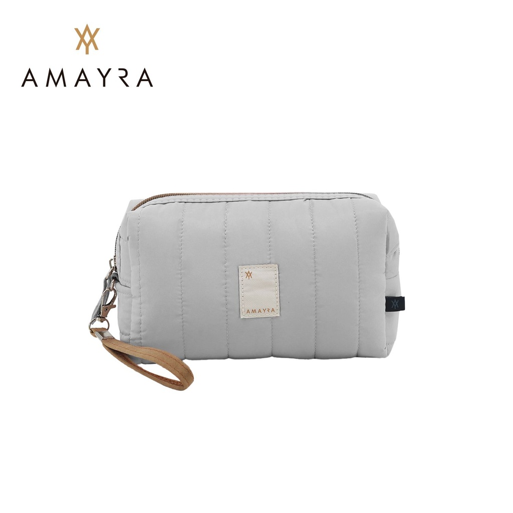 NECESER PORTACOSMETICOS RELIEVE AMAYRA