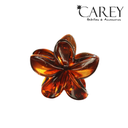 BROCHE PINZA HAWAIANA CHICA CAREY