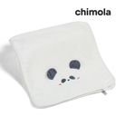 TOALLA INFANTIL ANIMALES CHIMOLA