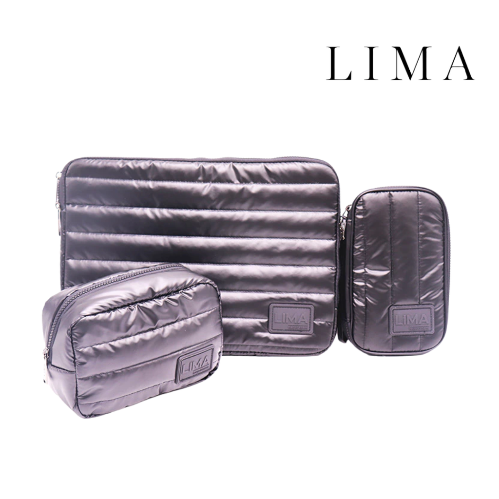 SET ORGANIZADOR DE VIAJE LIMA