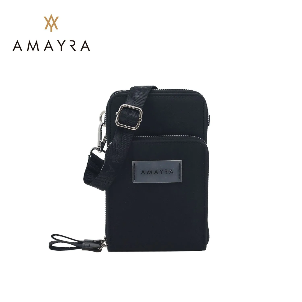BANDOLERA PORTACELULAR AMAYRA
